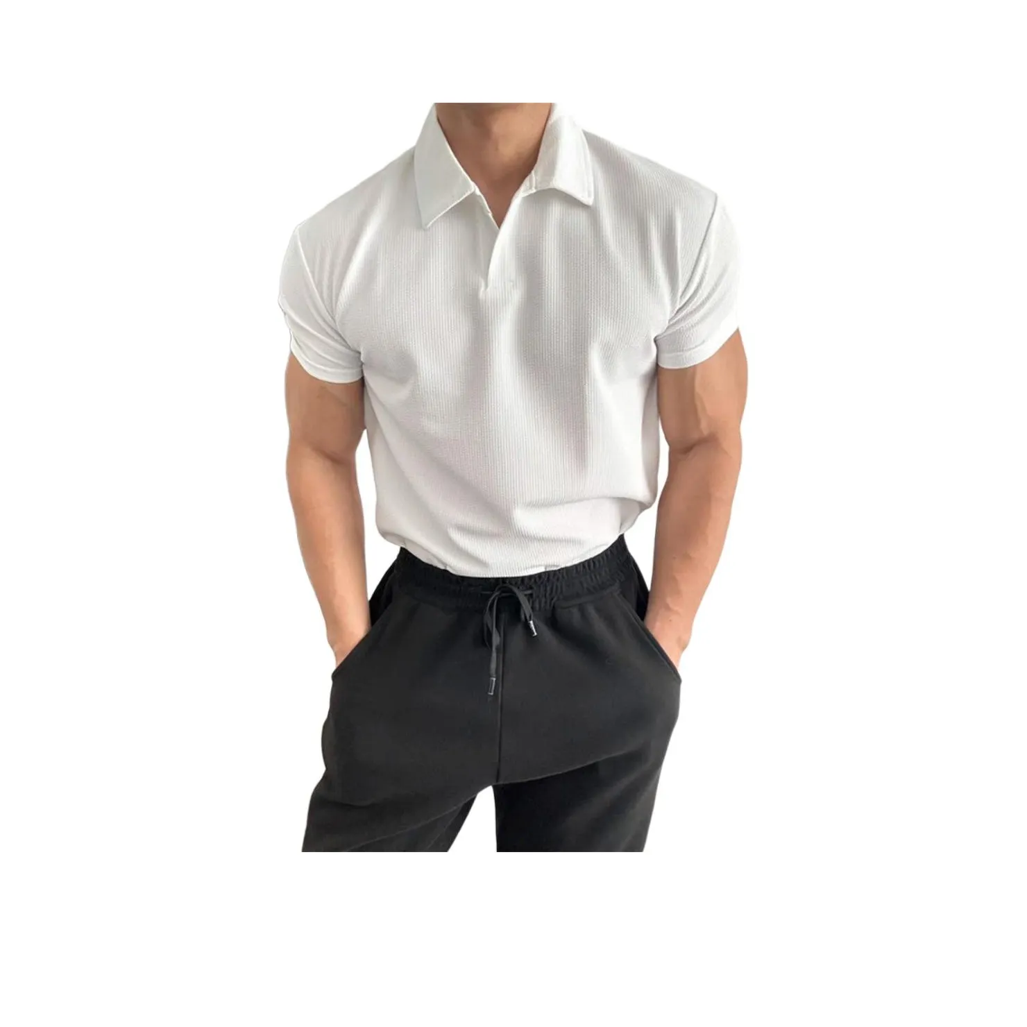 CORNILOT Унисекс Поло