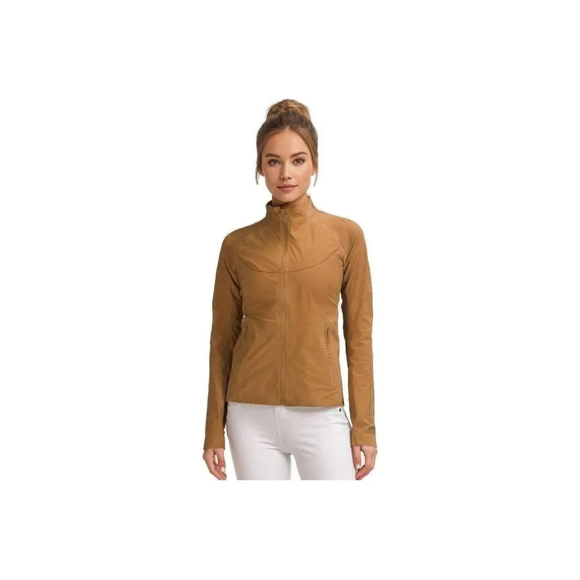 Lululemon Fast and Free Женские Куртки