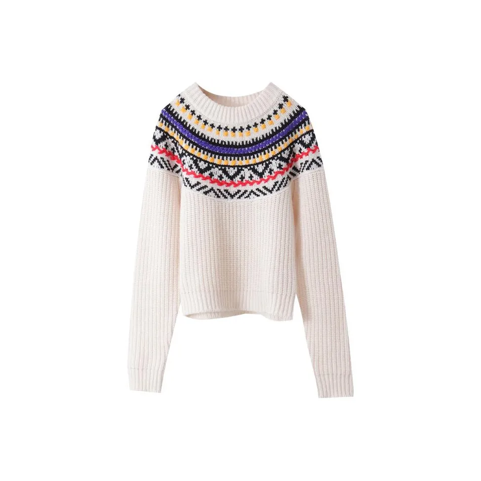YUMOMO STAR Sweaters Women's