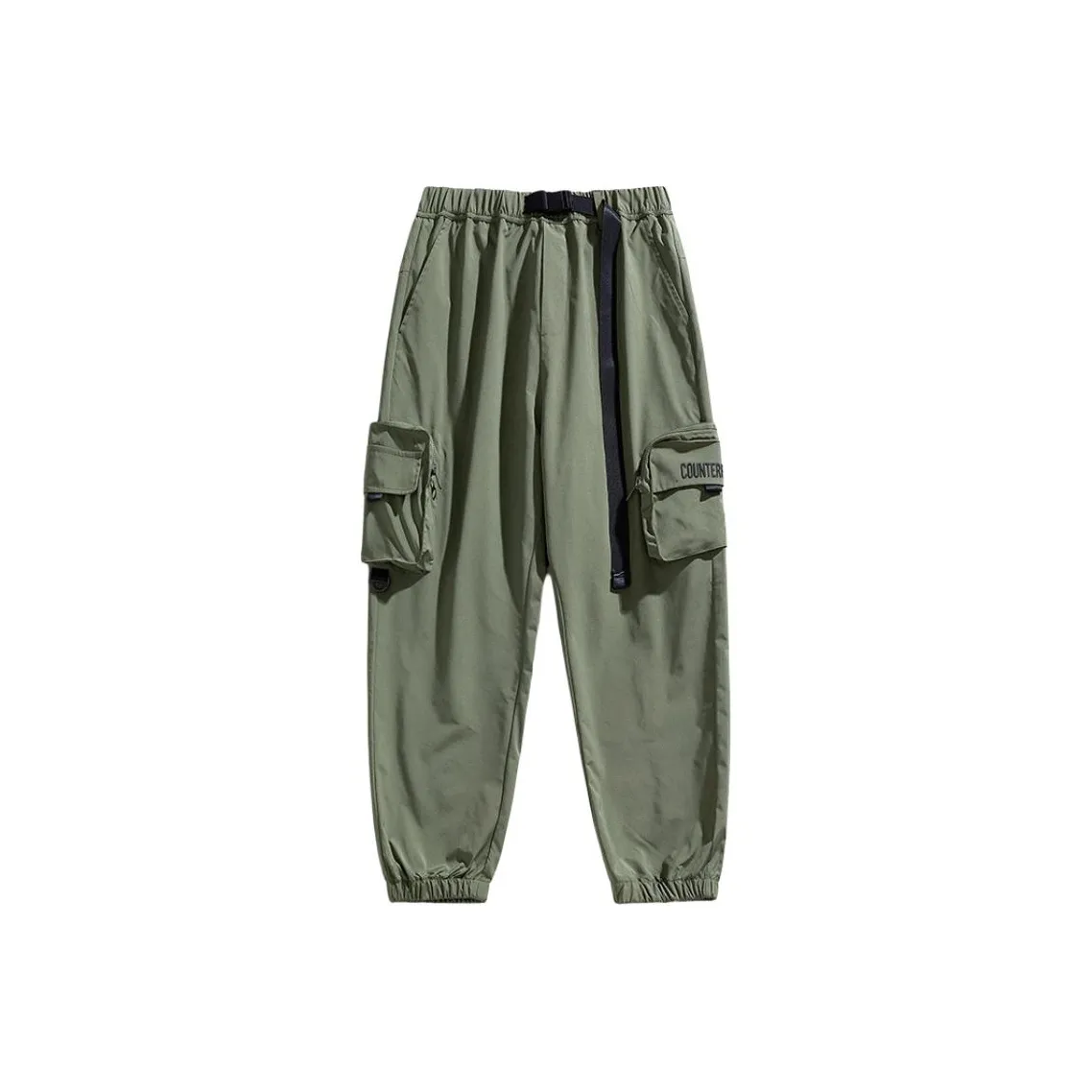 Youth Pastoral Order Карго Брюки Женские