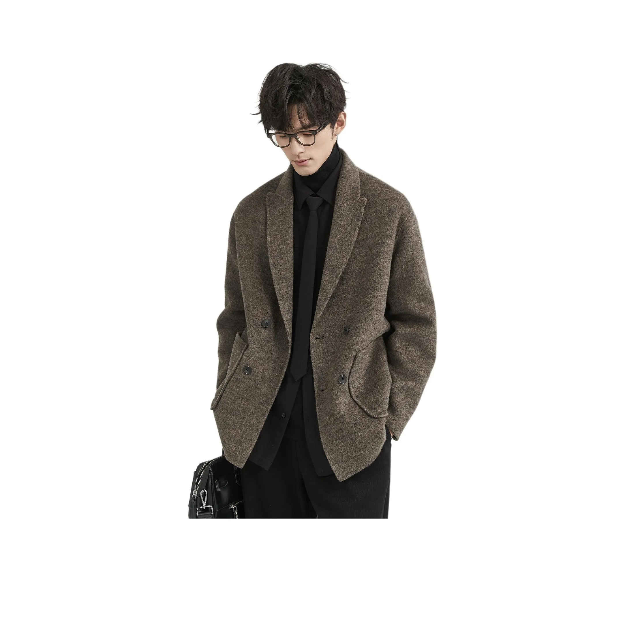 EARL JOEL Мужские Деловые Костюмы