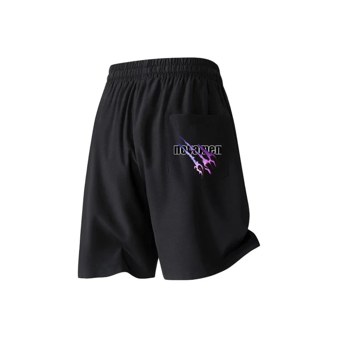 Novamen Унисекс Повседневные шорты