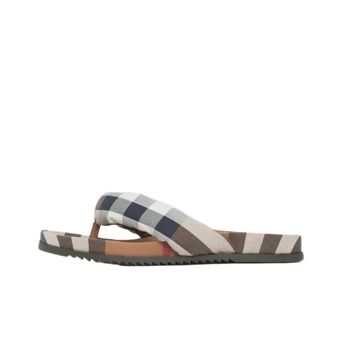 Top 10 Burberry Slides for Effortless Summer Style in 2025