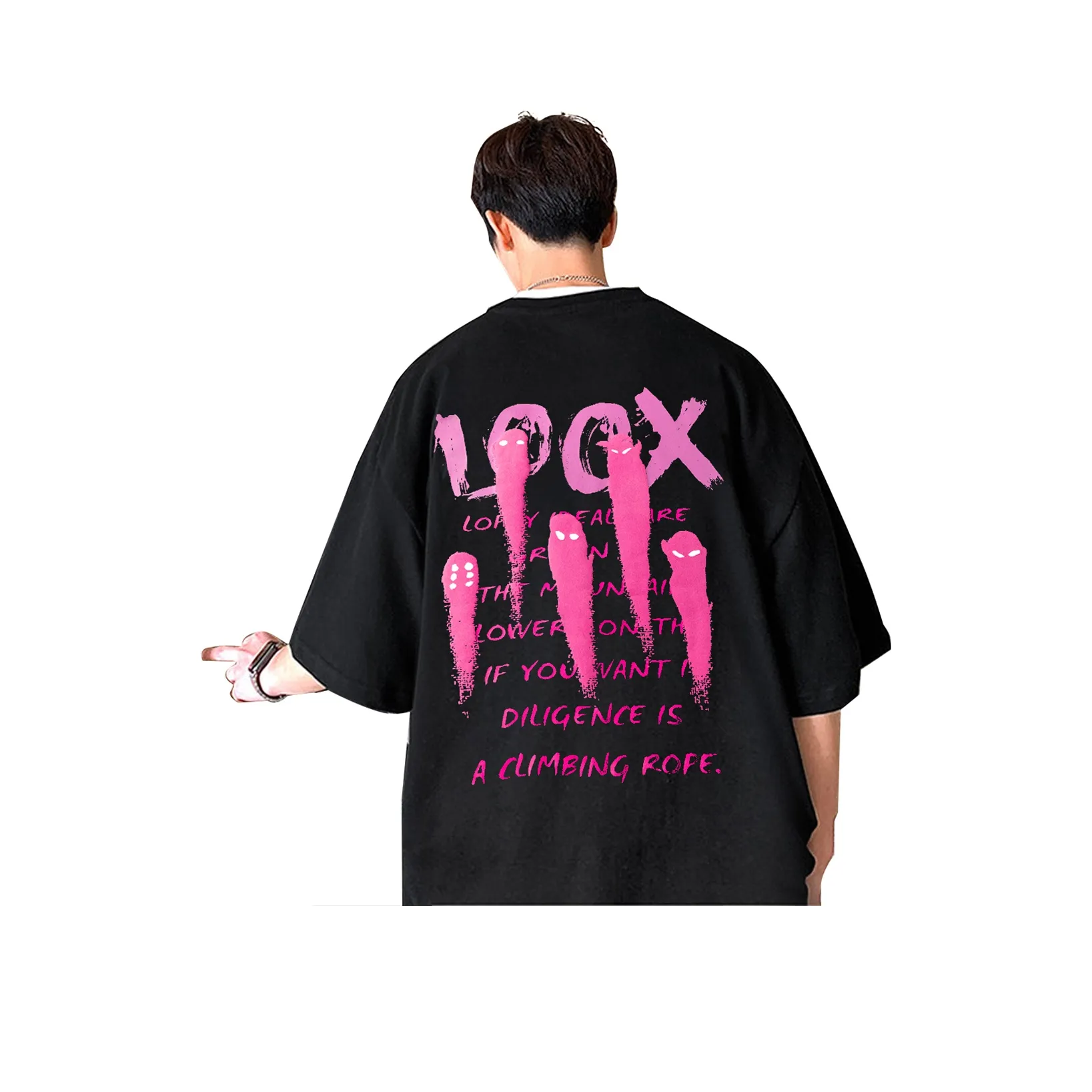 LOOX! Унисекс Футболки