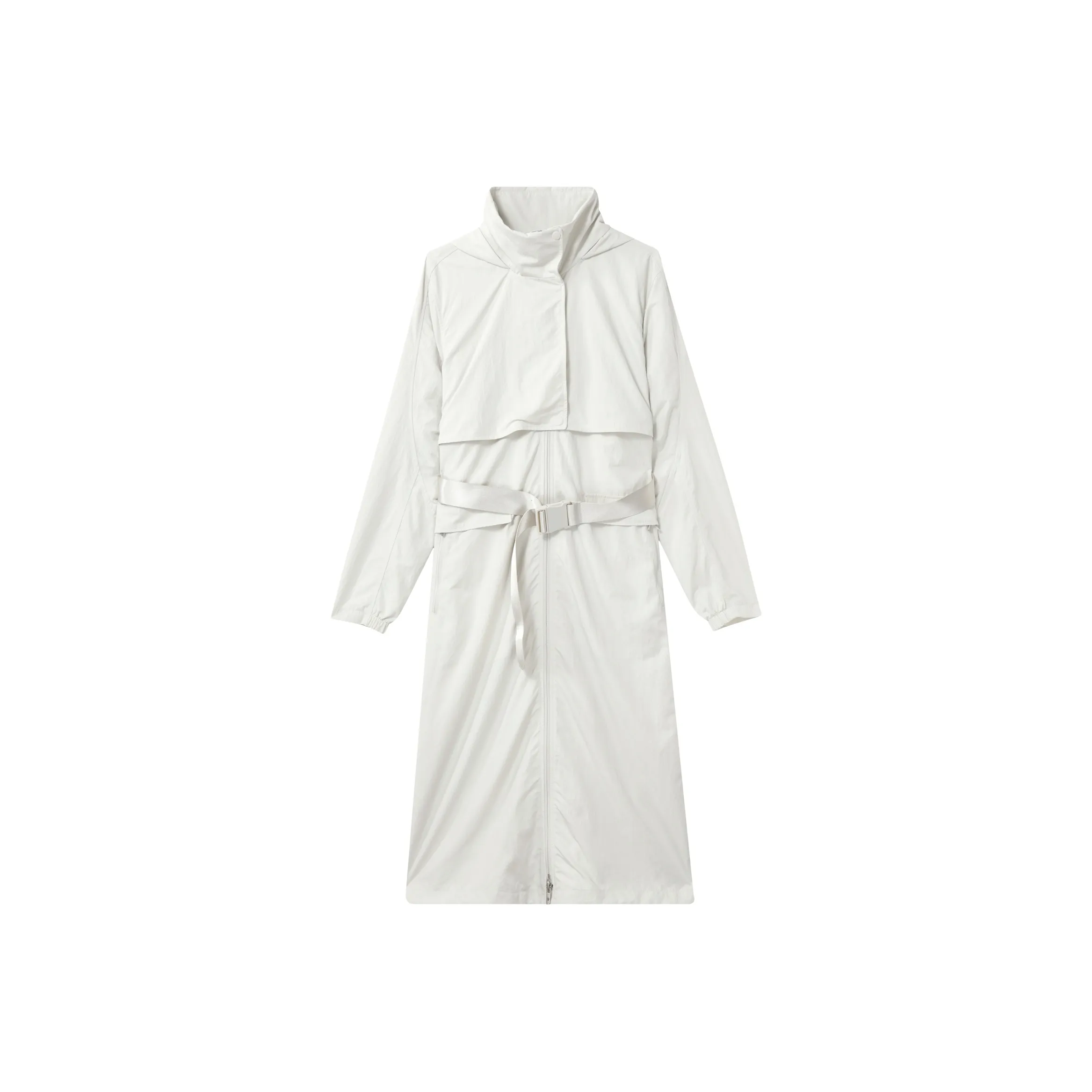Lululemon Always Effortless Trench Coats Women's