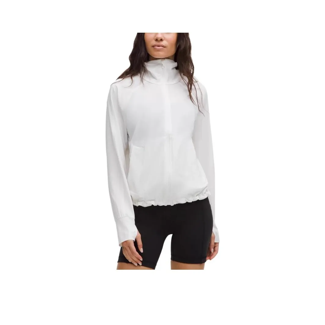 Lululemon Lightweight Series UVP Jacket Women's