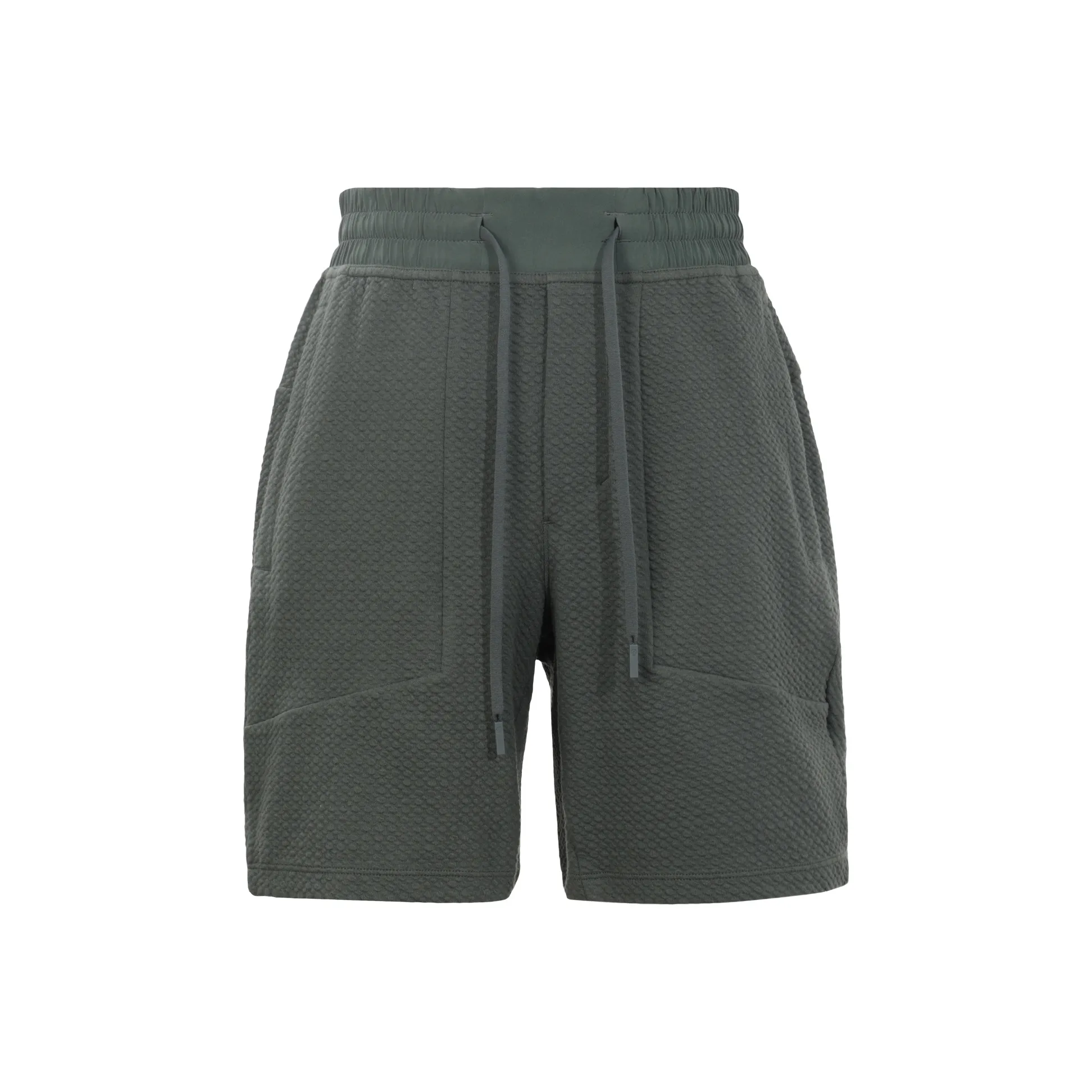 lululemon Мужские Повседневные Шорты