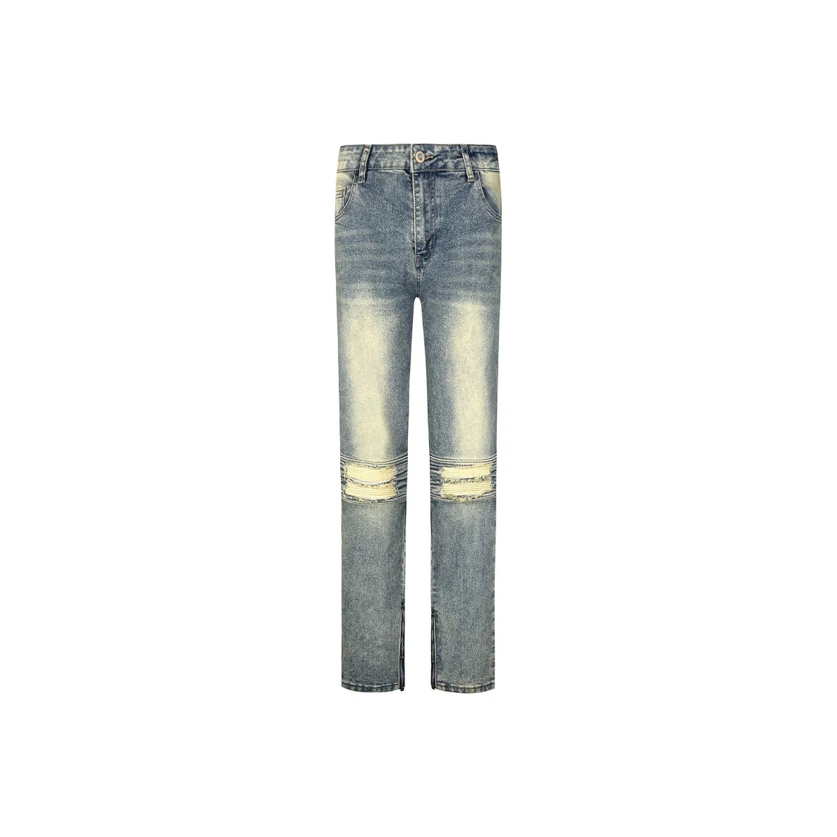 COOLALPACA Jeans Unisex