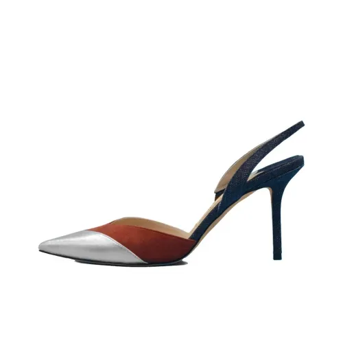 Jimmy Choo Высокие каблуки Женские