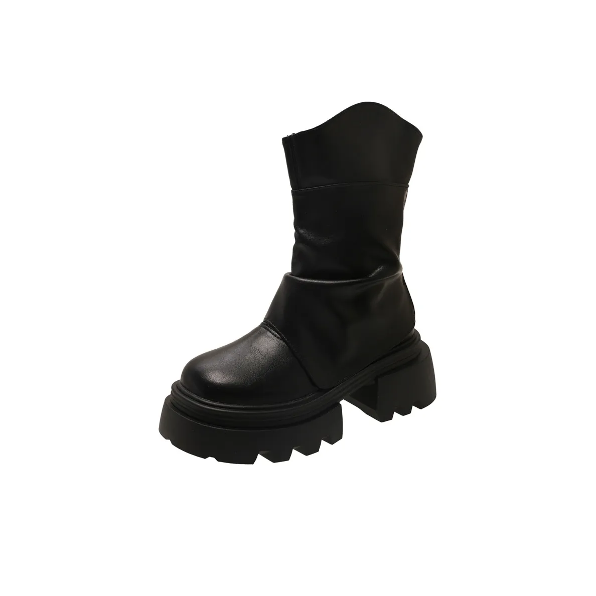 Dawei's House Ботильоны Женские Коробка