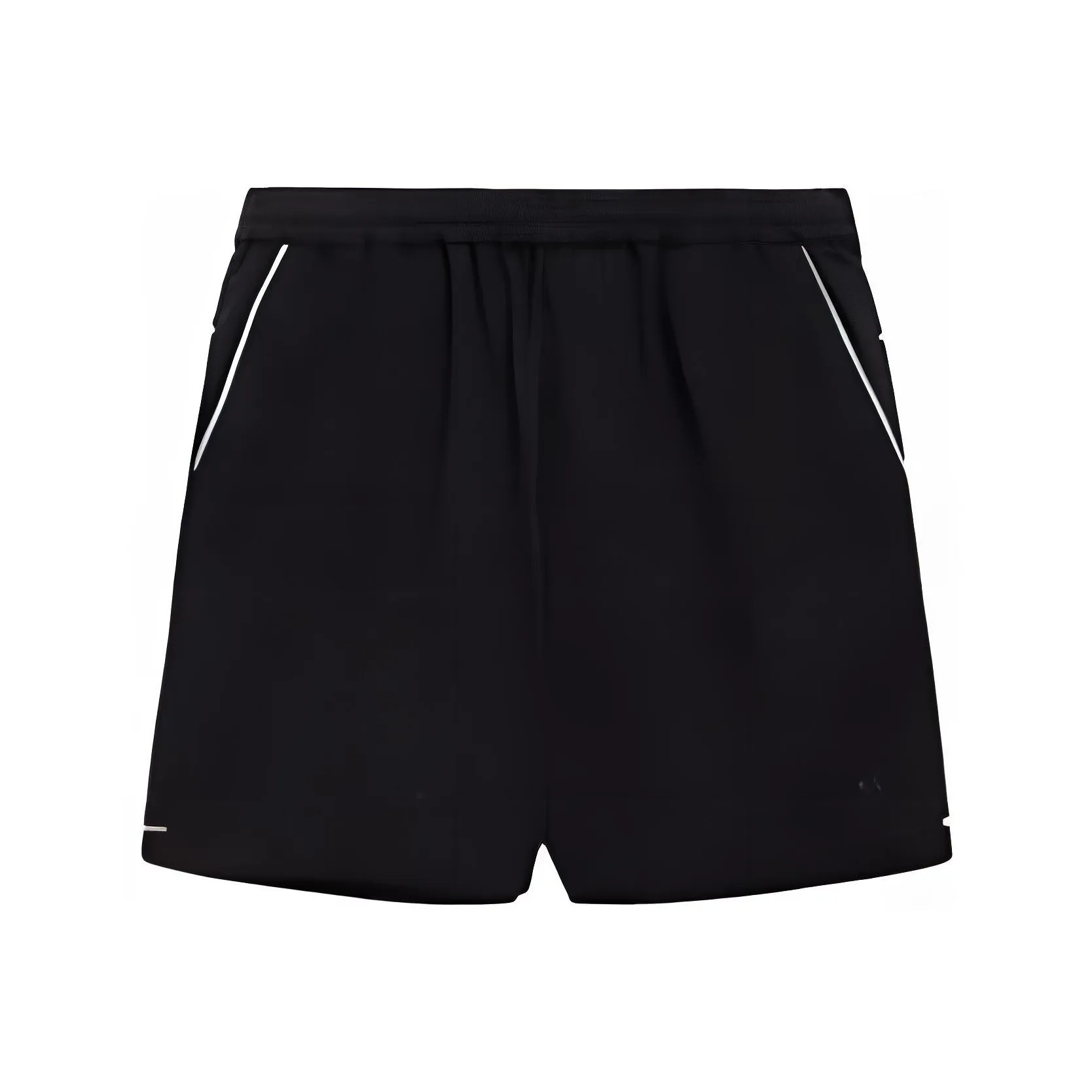 Calvin Klein Sports Shorts Men's Space Black