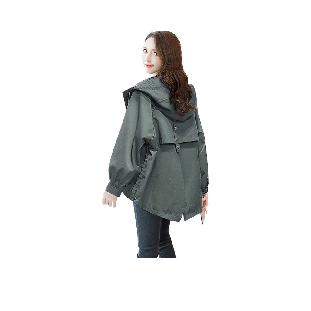 Cypress House Trench Coat Women's