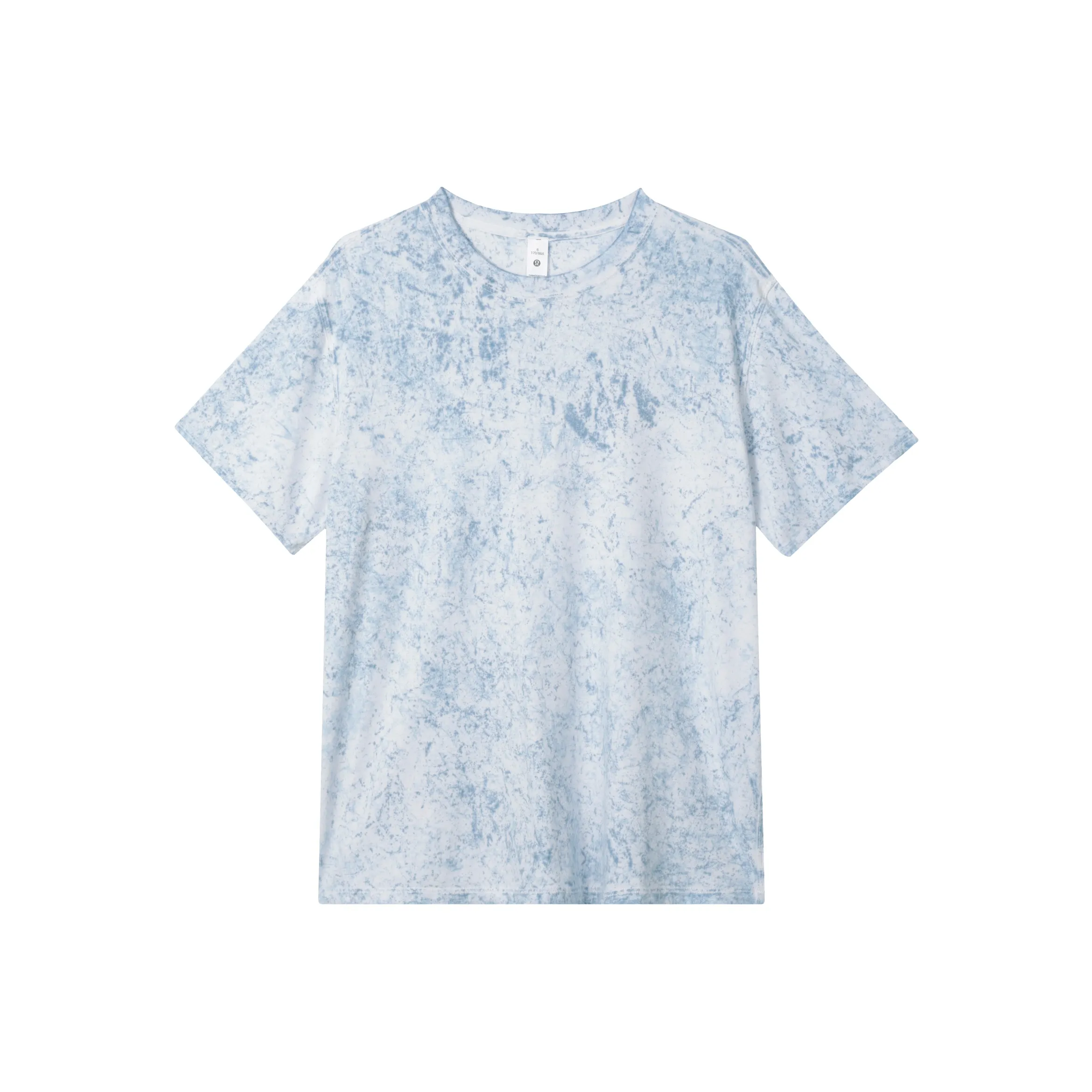 lululemon All Yours Набор в Рукав T Рубашка Женские