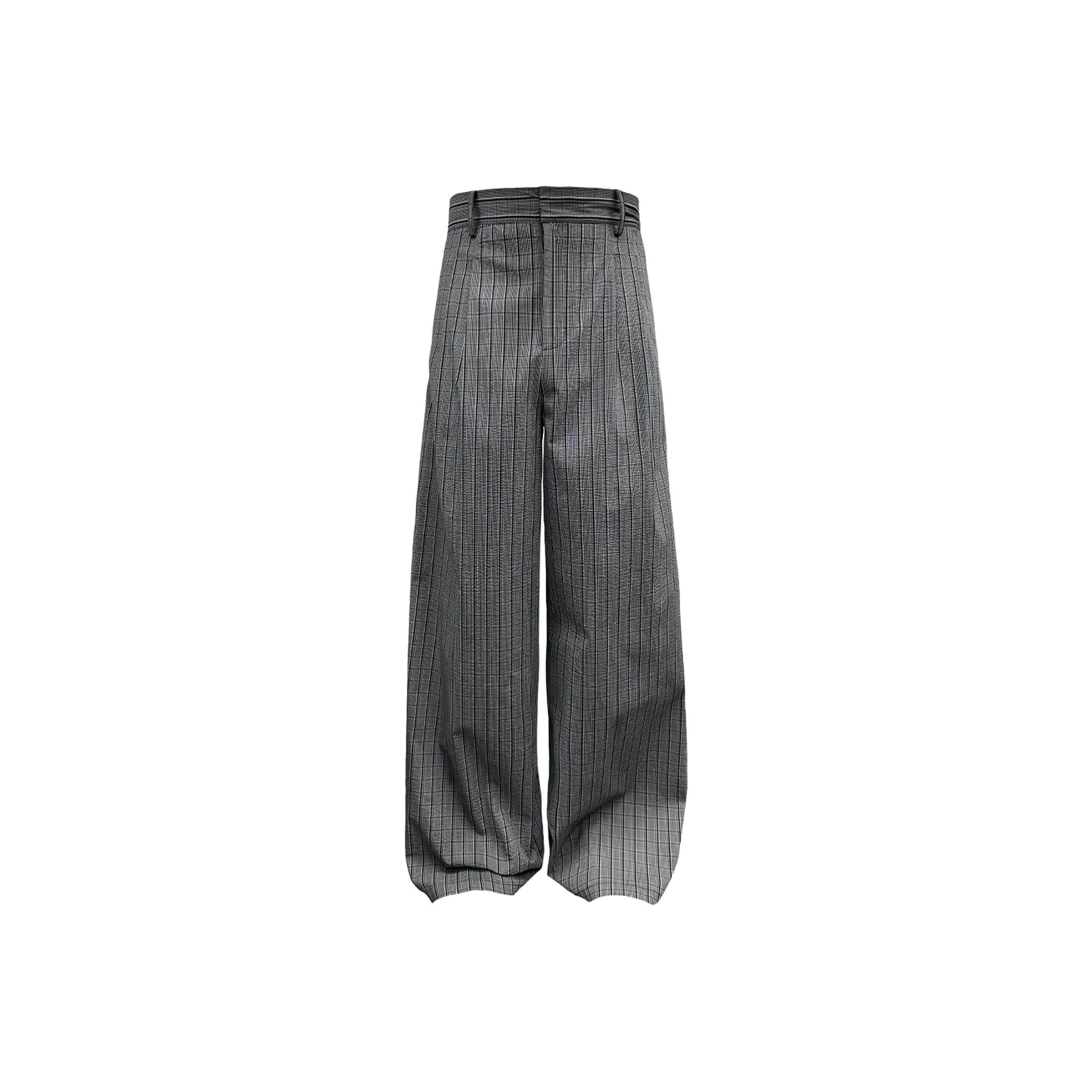 BLACK AT Gwense Унисекс Костюм Брюки