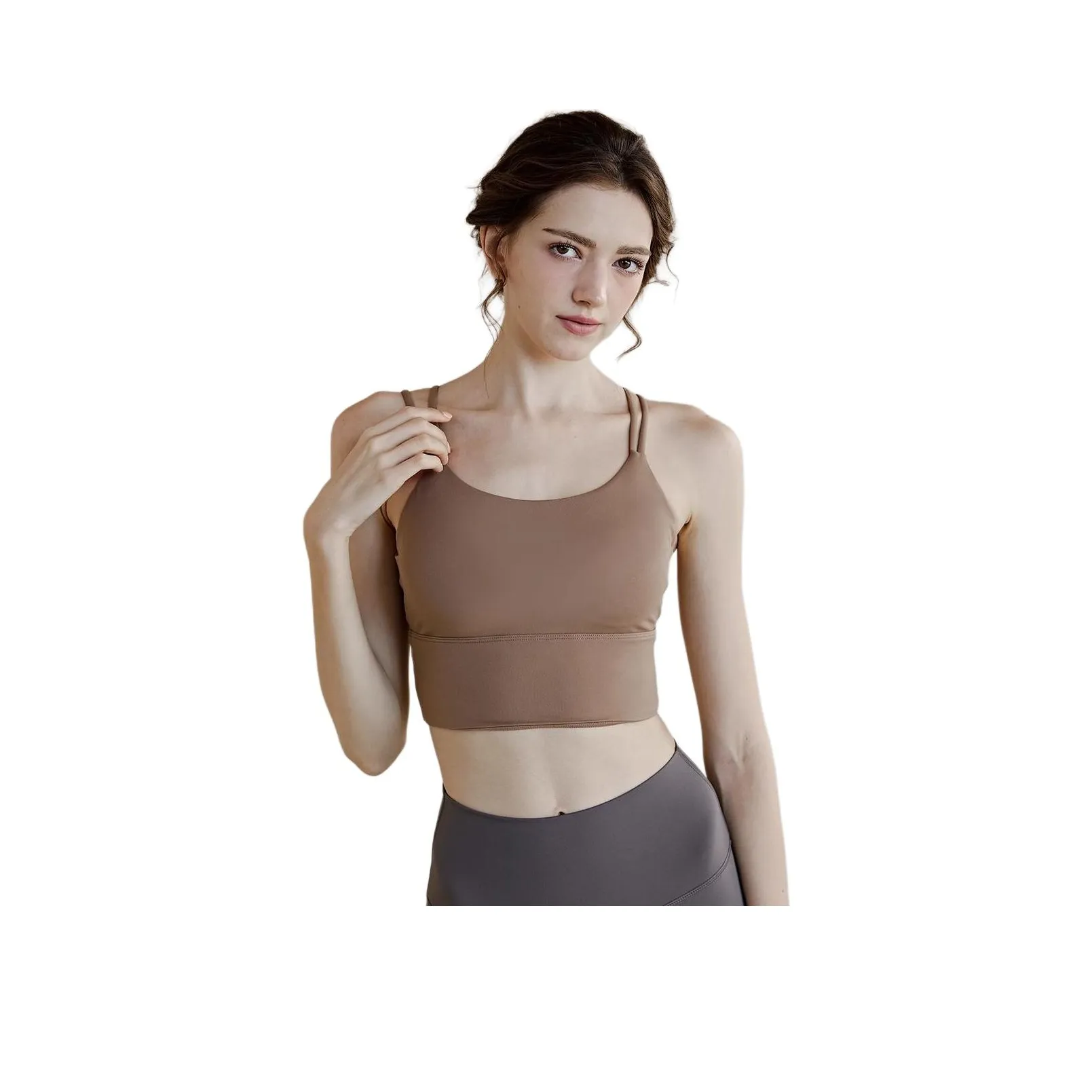 Daz Женское нижнее белье для йоги