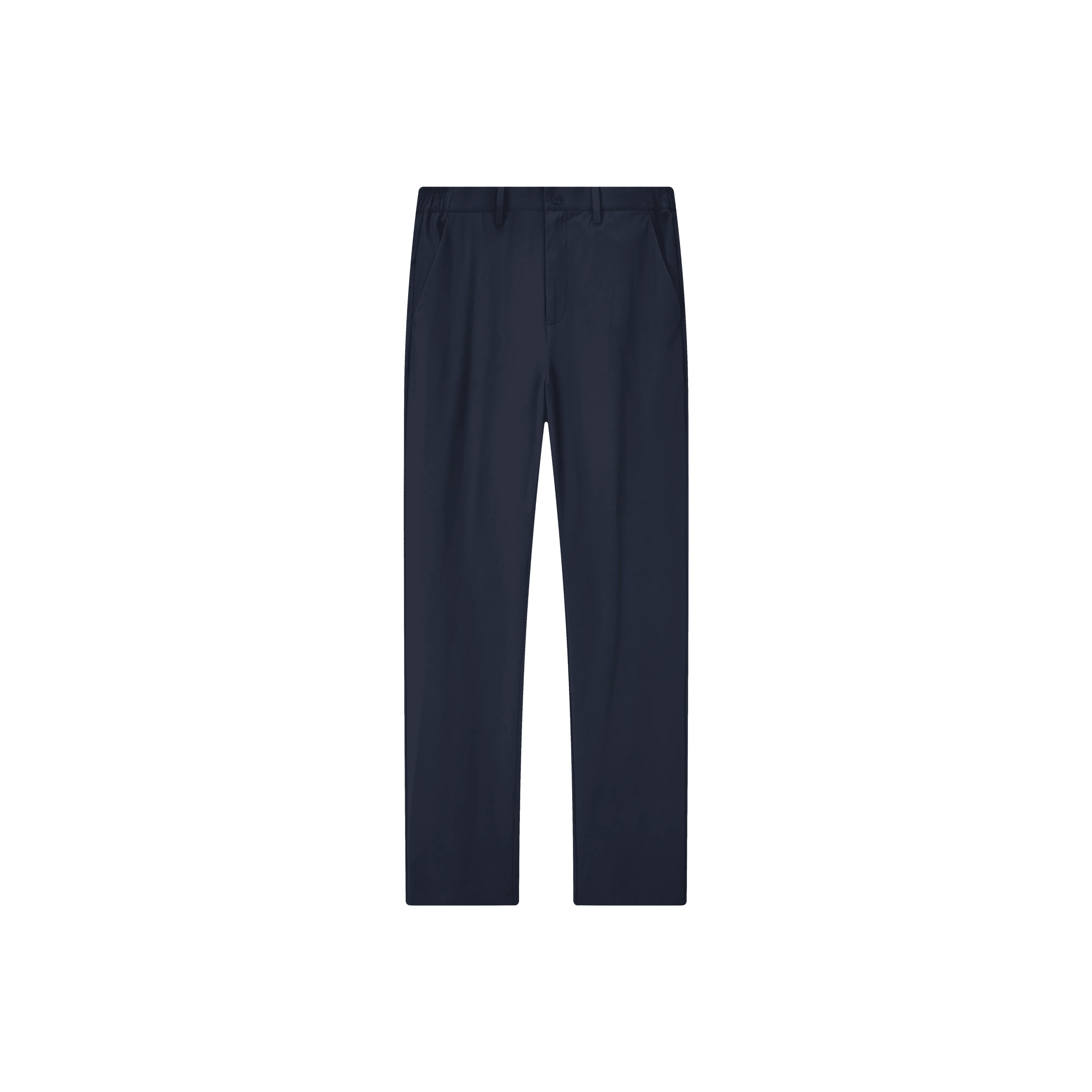 Jiumuwang мужские брюки эксперт Care Бесплатно Брюки костюма Easy to Care Collection SS25 Костюм Брюки Мужской