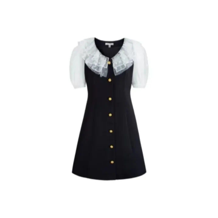 JORYAweekend Short-Sleeved Dresses Women's