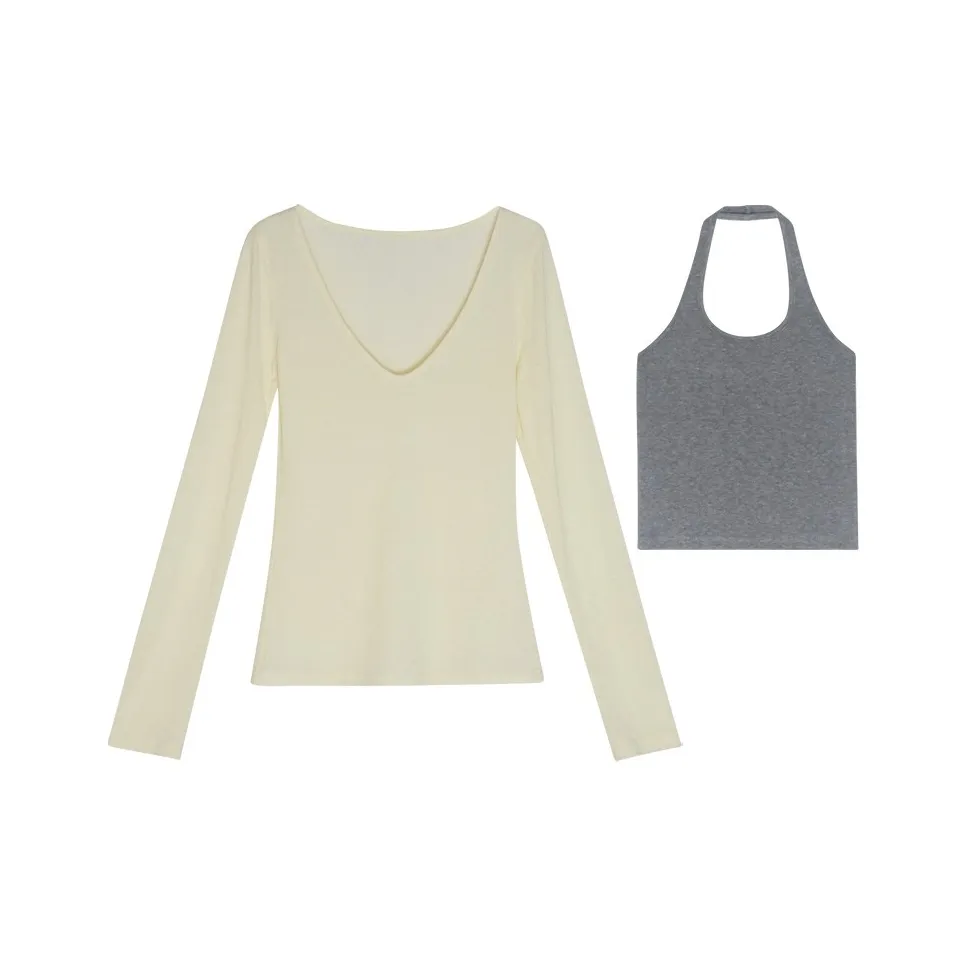 WU77 Женские повседневные костюмы