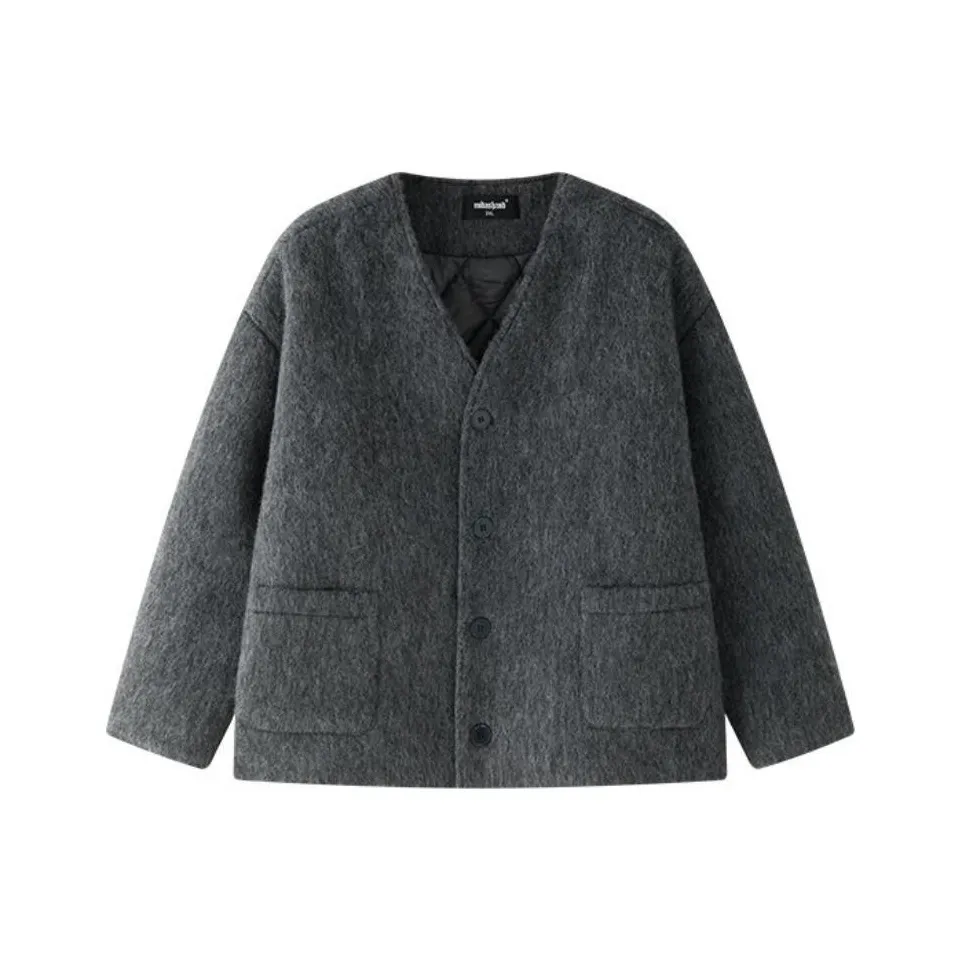 MIDASHAND Куртки и Пальто Унисекс