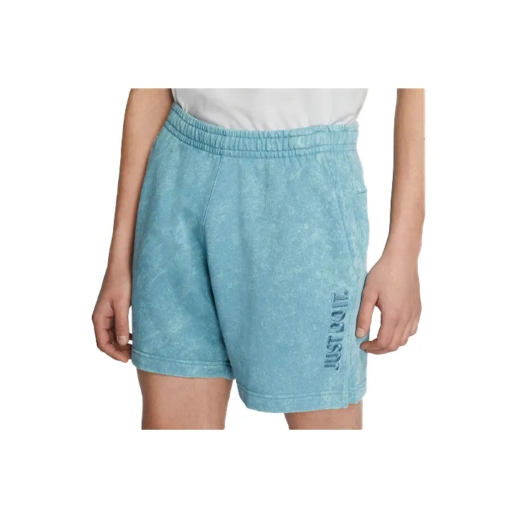 Nike Sportswear JDI Sports Shorts Men's Cerulean