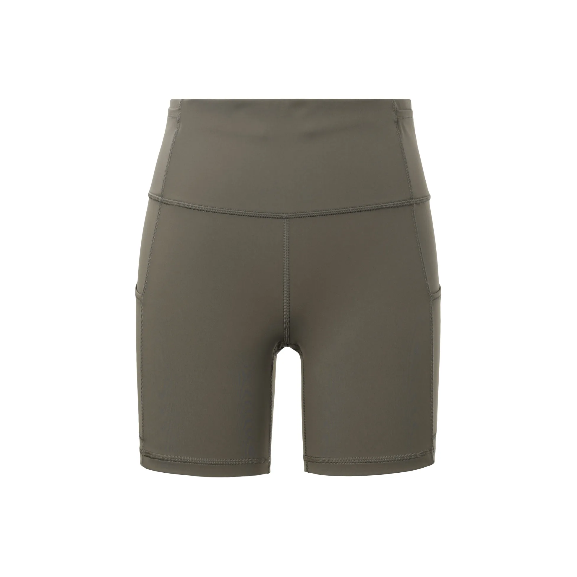 Lululemon Fast And Free Casual Shorts 6' Women's