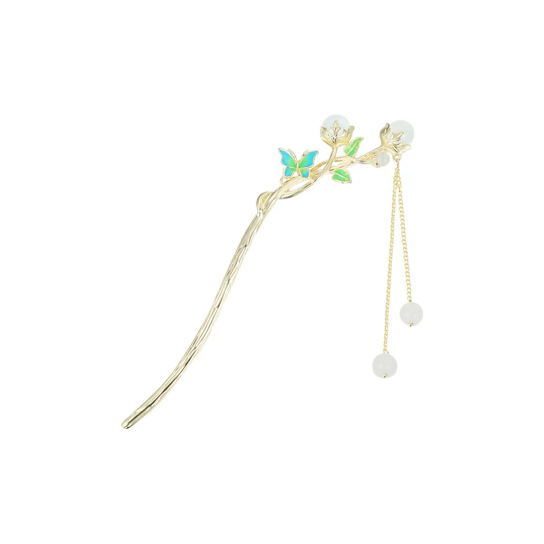 Chimera Смола Шпильки для волос Женские