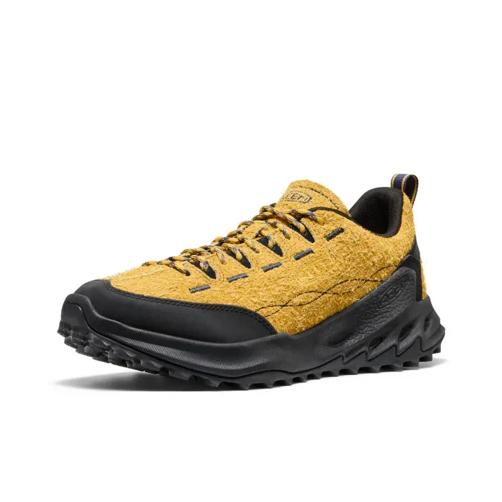 KEEN Jasper Zionic Амортизация Поддержка Низкий Верх Альпинизм Походная обувь Мужская