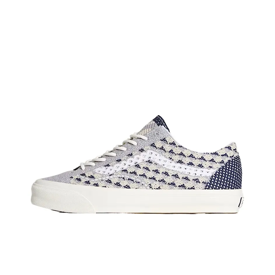 VANS Premium Old Skool Low Топ Скейтборд Кроссовки Унисекс