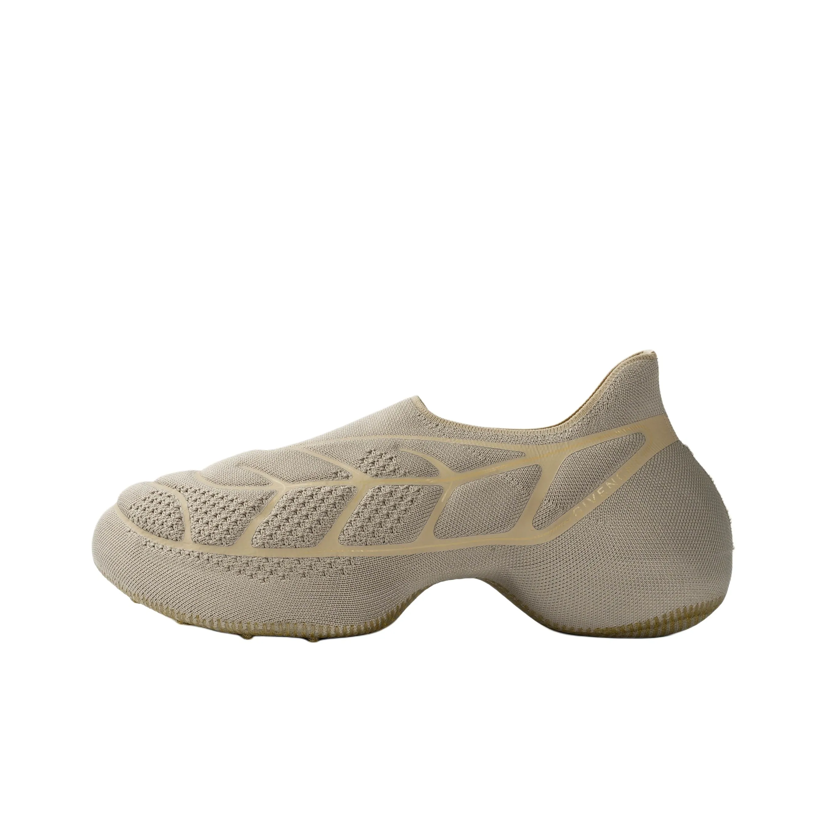 Givenchy TK 360 Plus Sneaker Sand