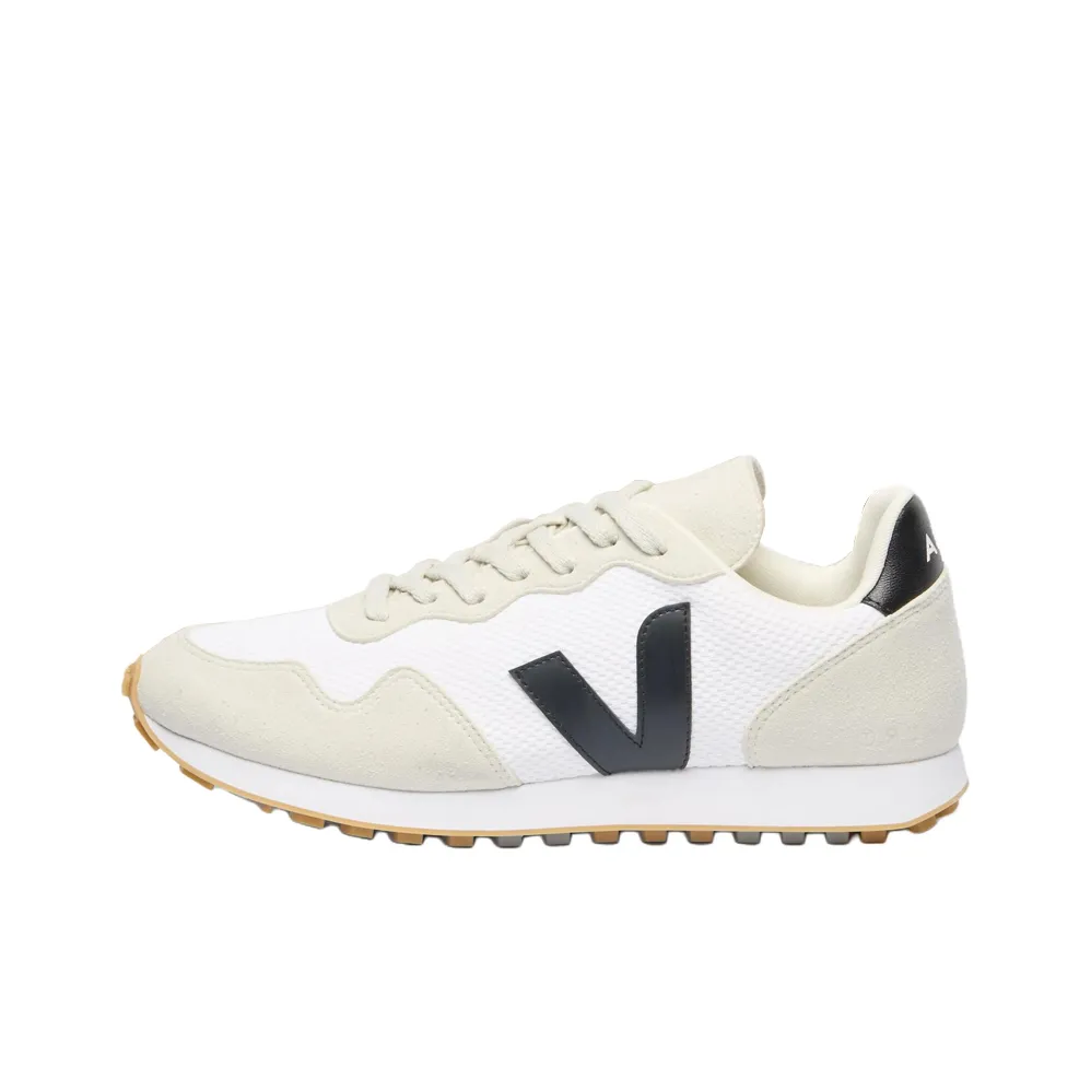 VEJA Sdu Rt Sneakers 'White Beige Black'