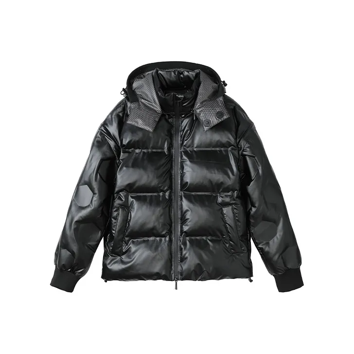 NORVINCY Sports Cycling Windproof Coat Winter Unisex