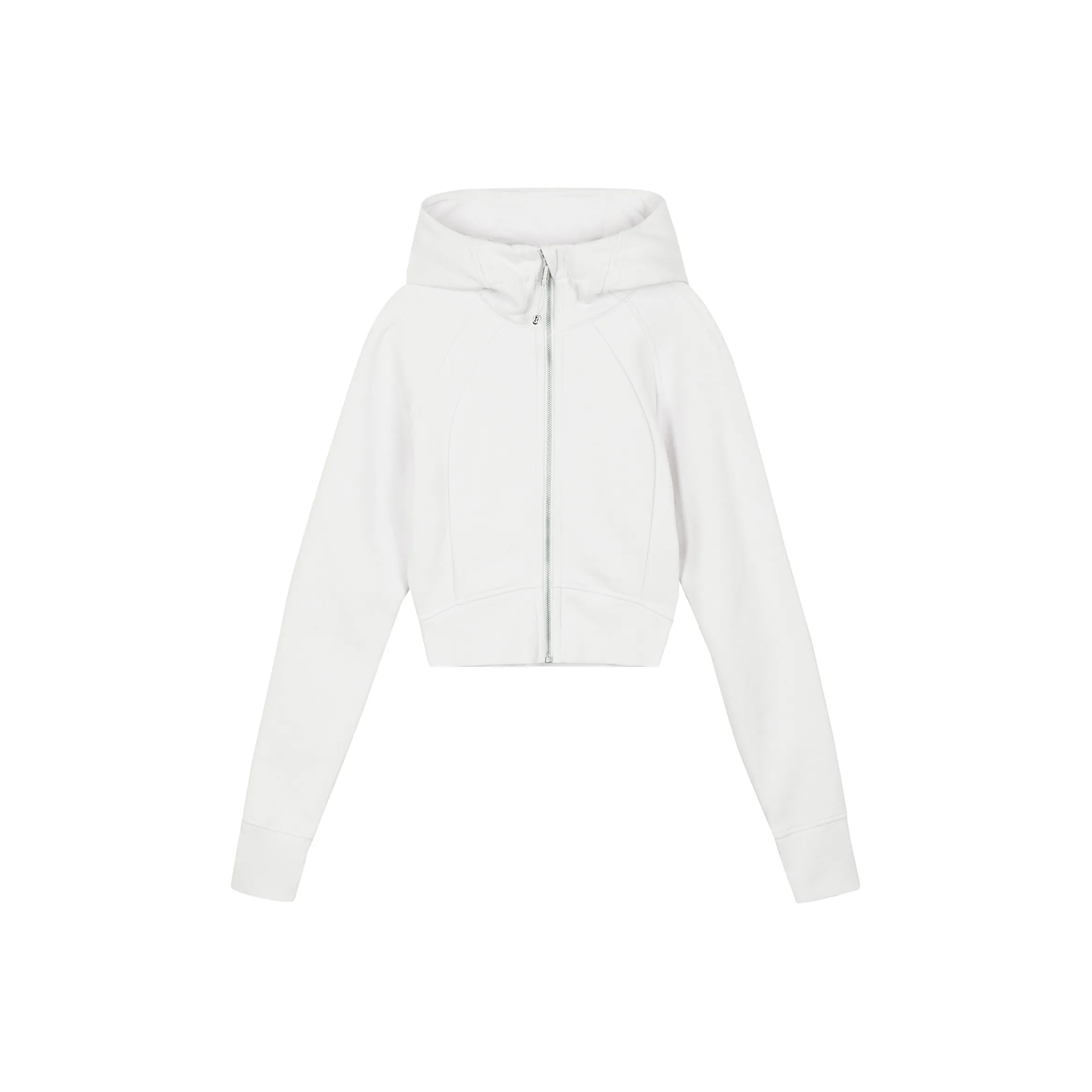 lululemon Scuba Series Укороченное пальто женское