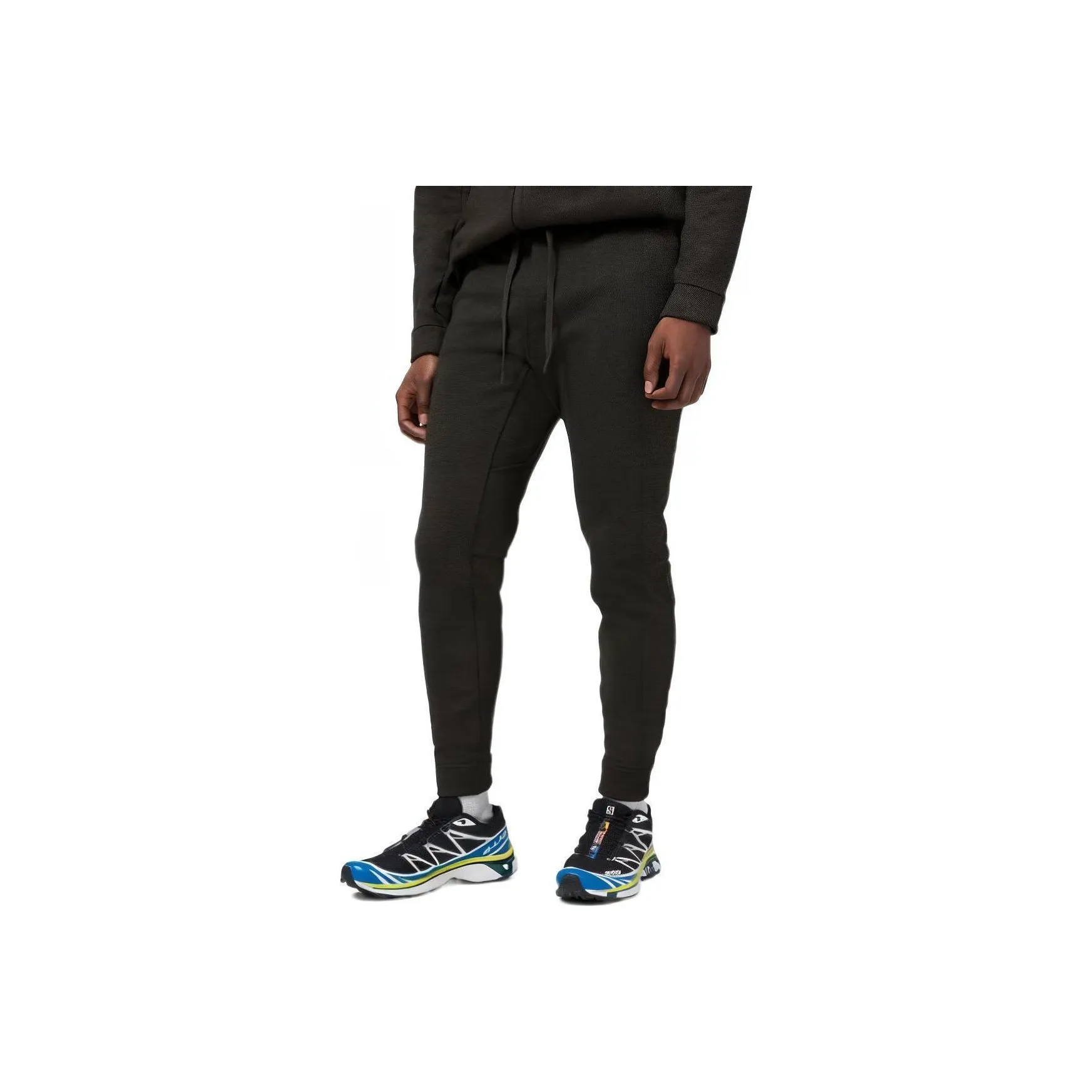 Lululemon Knitted Sweatpants Men's