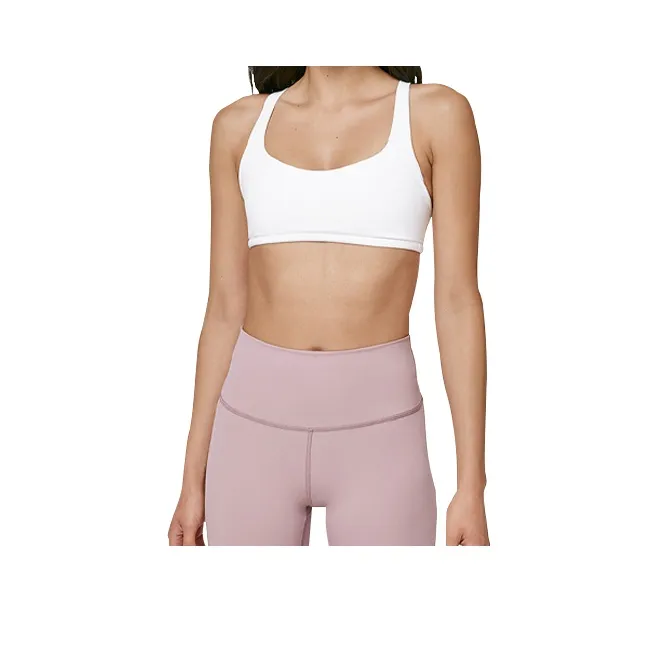 Lululemon Free to Be Женское спортивное белье