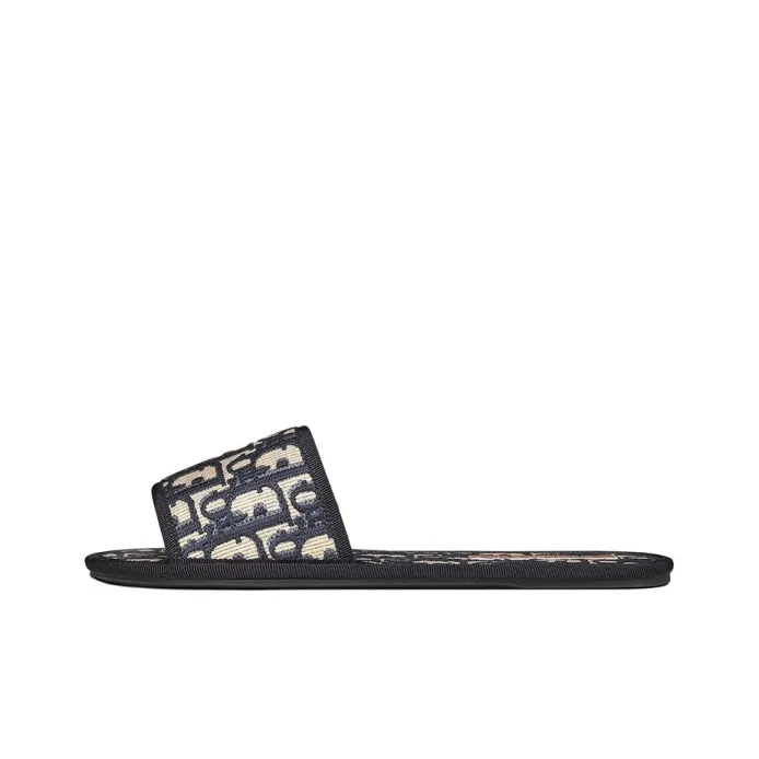 Dior｜SANDALS (KCO005LCN 49K) Dior Dior DIOR SANDALS | baltini | REVERSIBLE