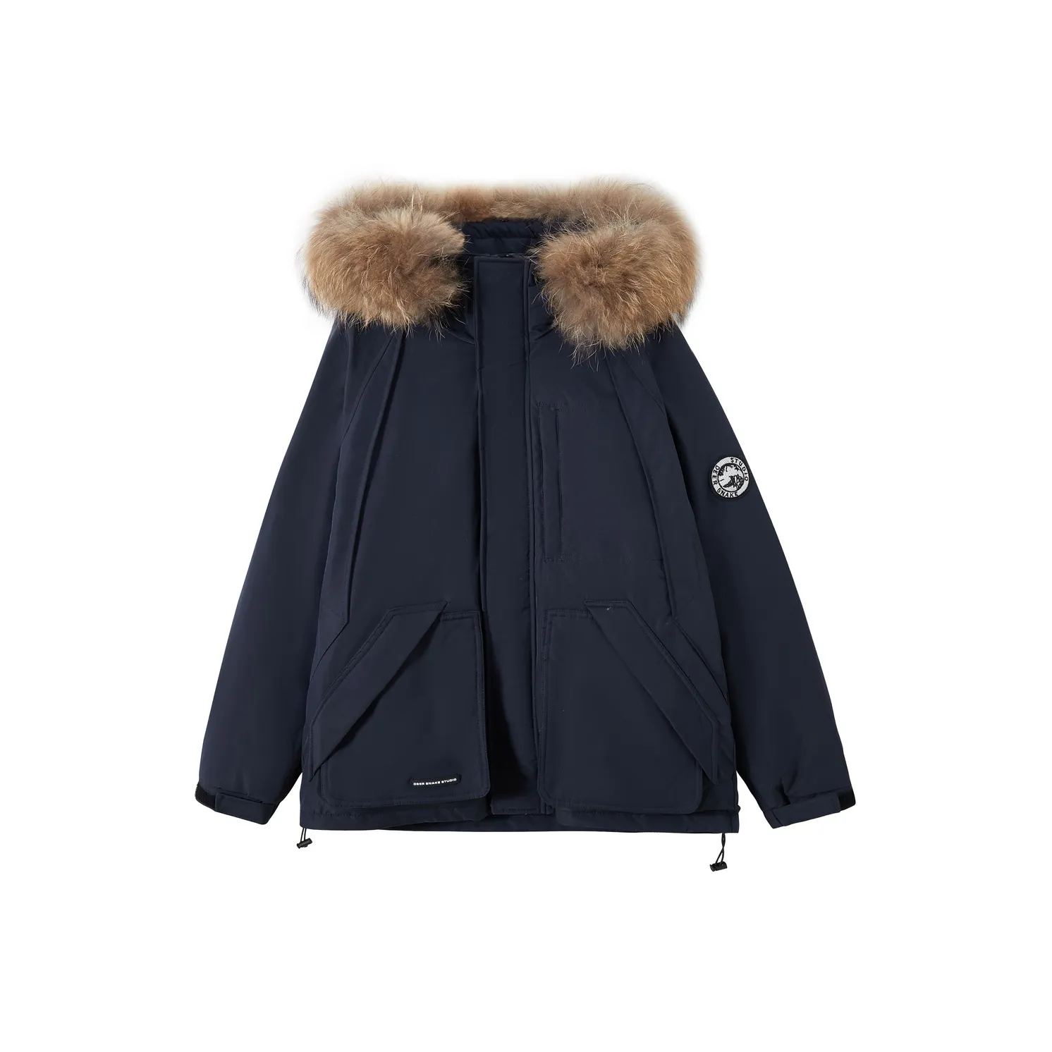 SOMINET Женские Пуховики