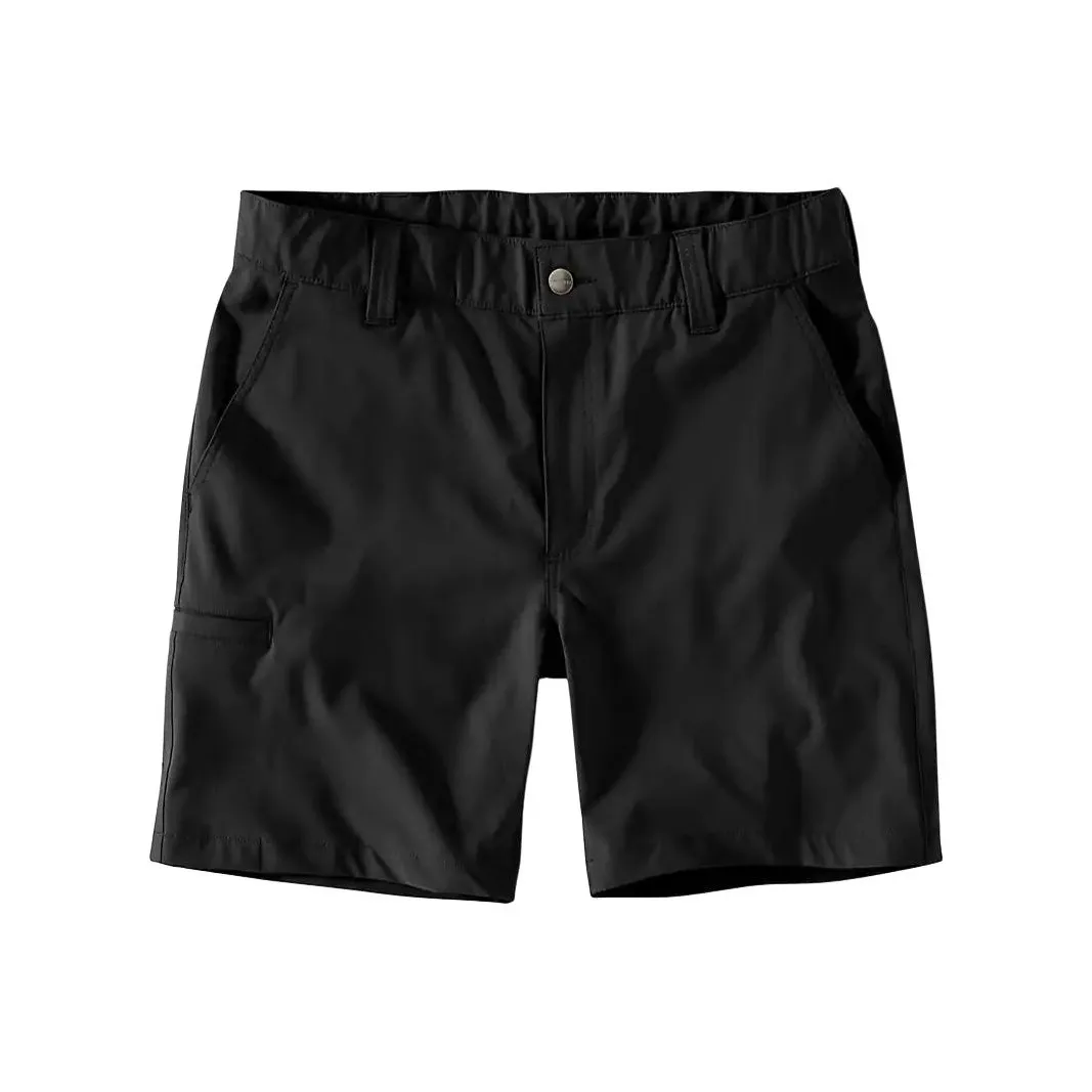 Carhartt 106264 FORCE Sun Defender™ Легкие шорты с свободным кроем короткие повседневные мужские