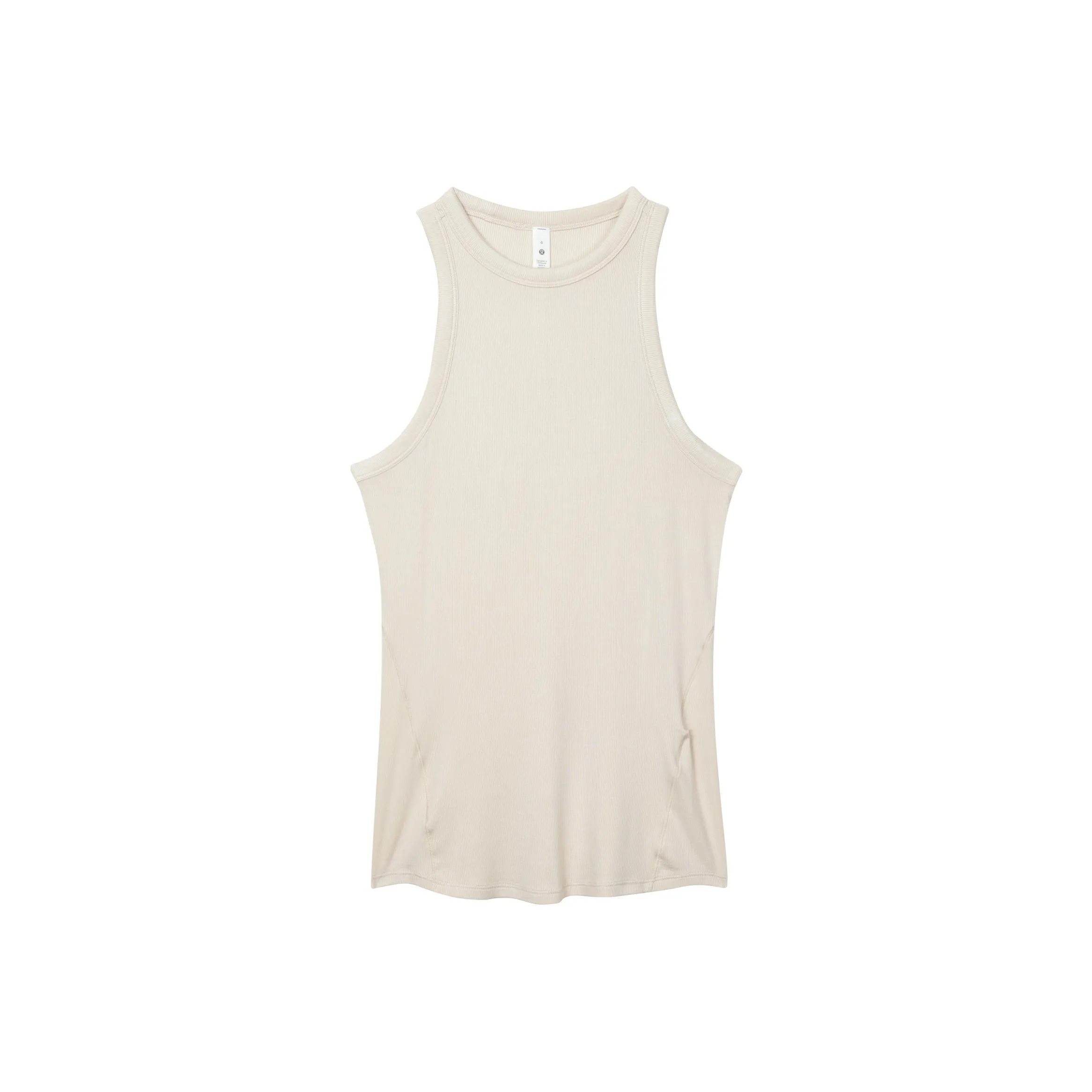 Lululemon Hold Tight Sleeveless Sports Shirts Women's