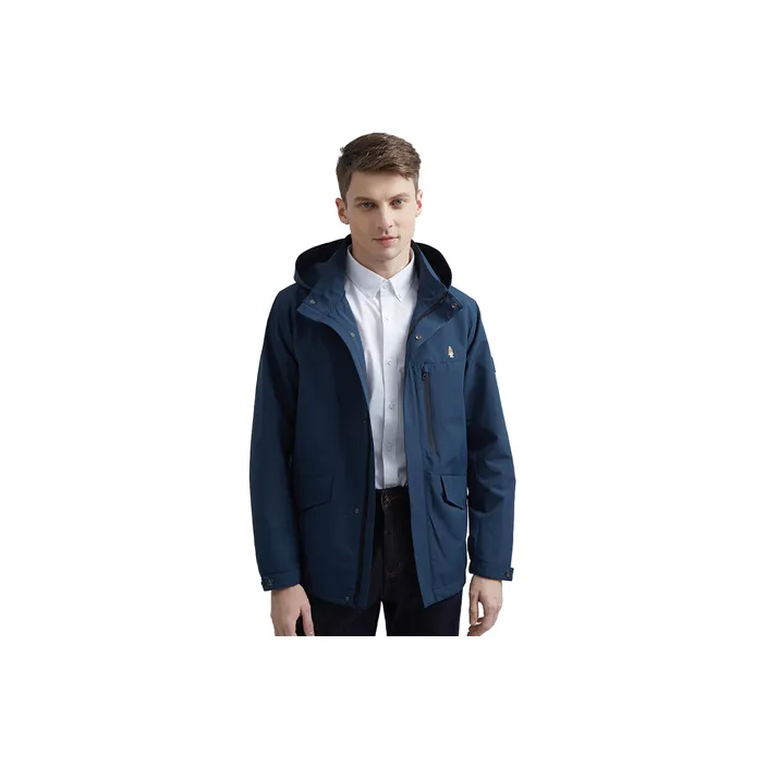 Hush Puppies Jackets Coats Men's