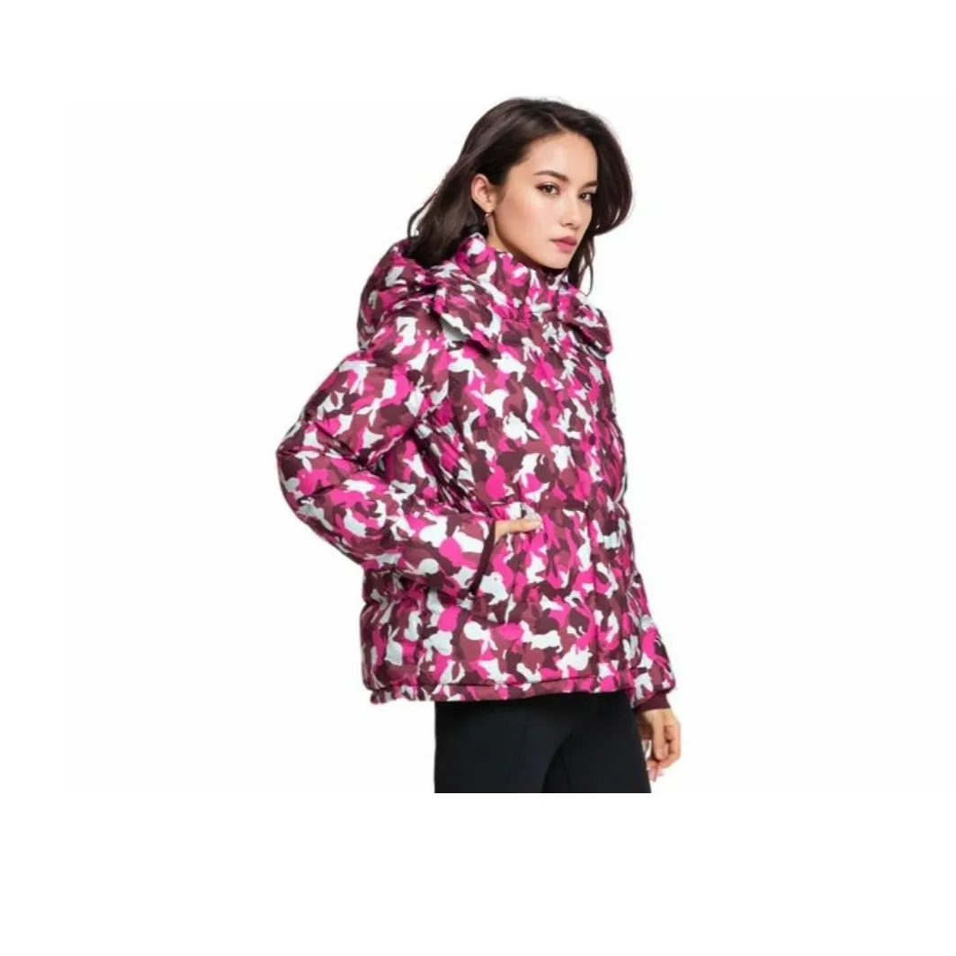 lululemon Wunder Puff Series Пуховик Женские