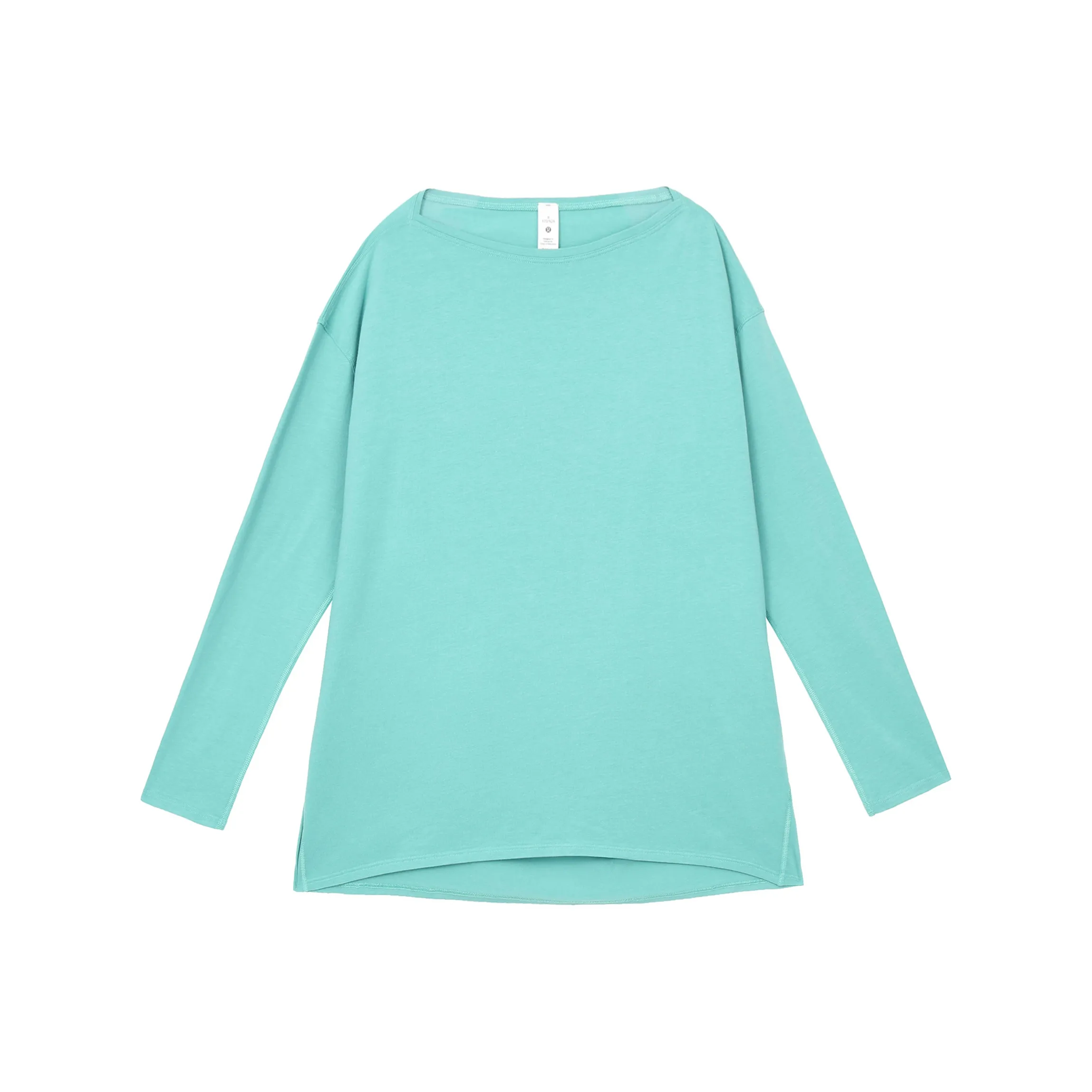 Женские T-рубашки Lululemon