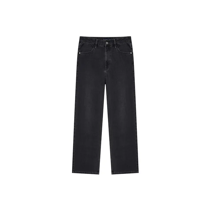 Teenie Weenie Men Denim series Джинсы Унисекс