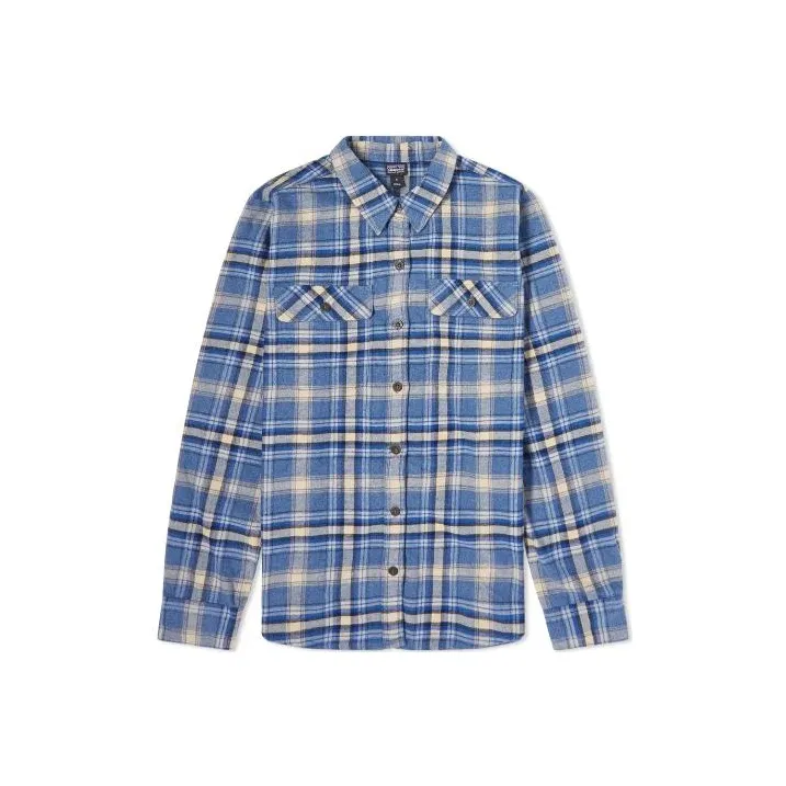 patagonia Женские Рубашки