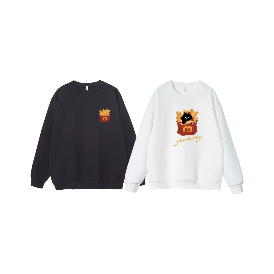 MDLILA Унисекс Парные Комплекты