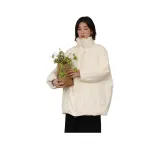 크림 화이트