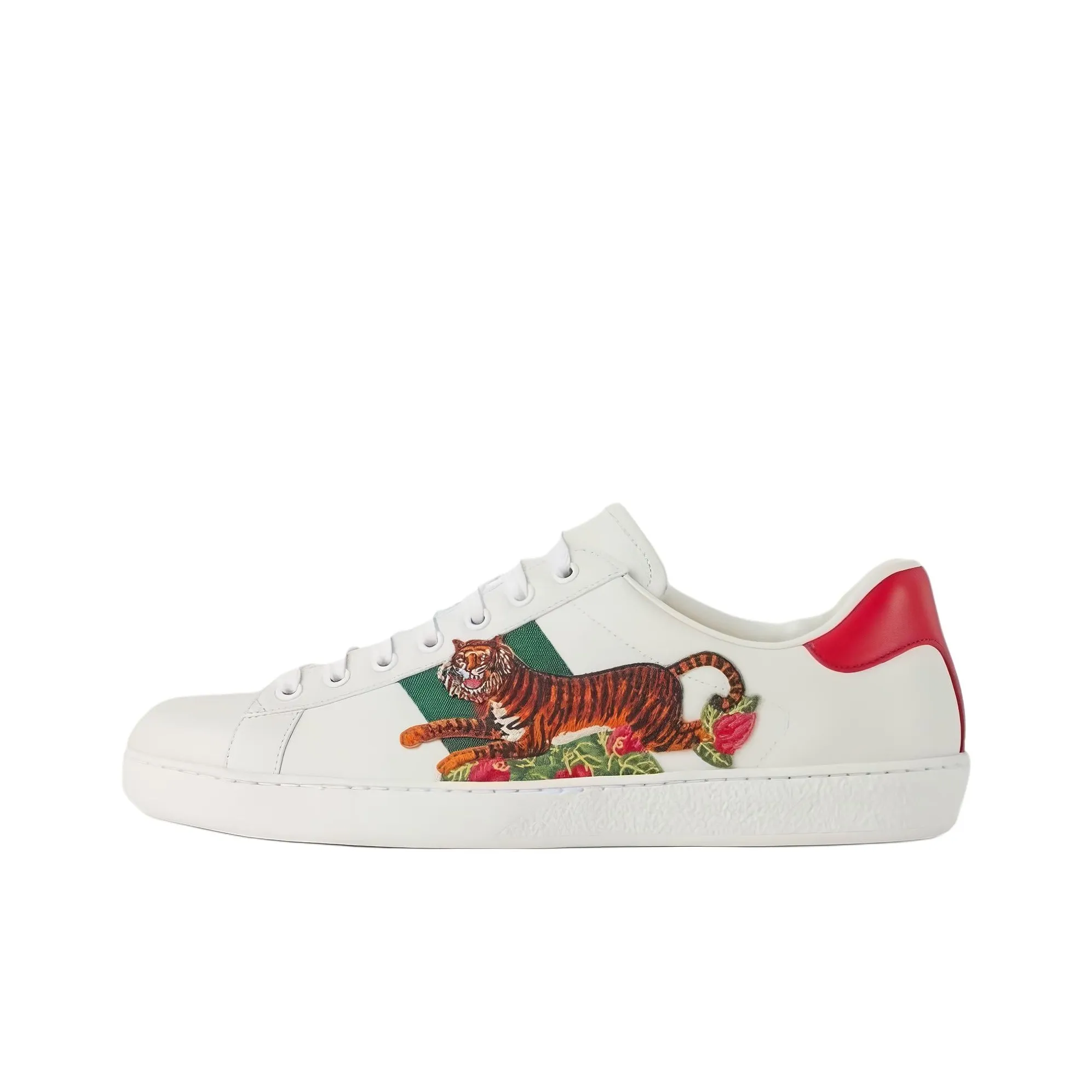 GUCCI Ace ' Chinese New Year Tiger'