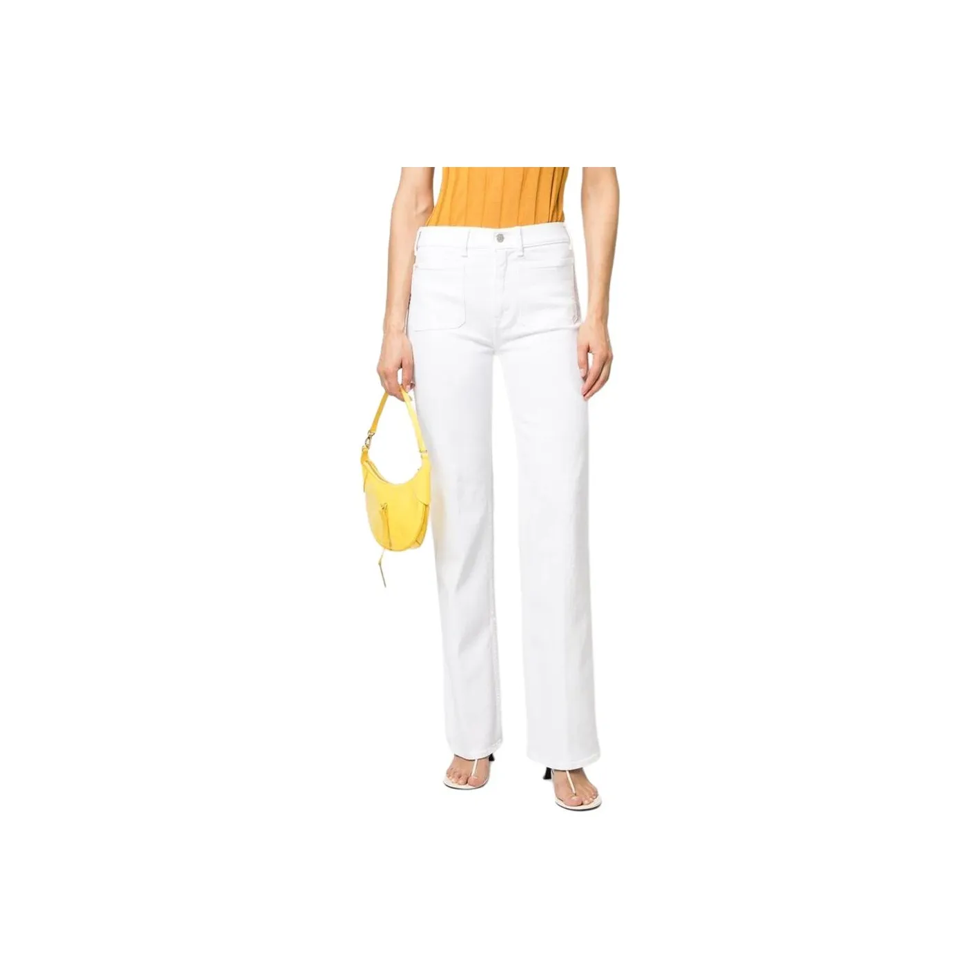 Polo Ralph Lauren Stretch cotton Jeans