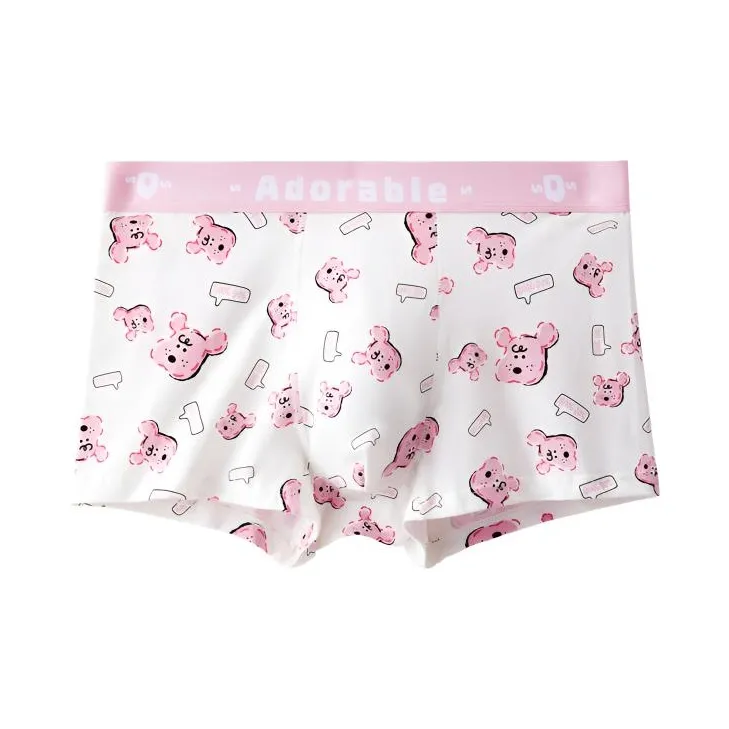 Bubble Trap Нижнее белье Мужской Combo Set