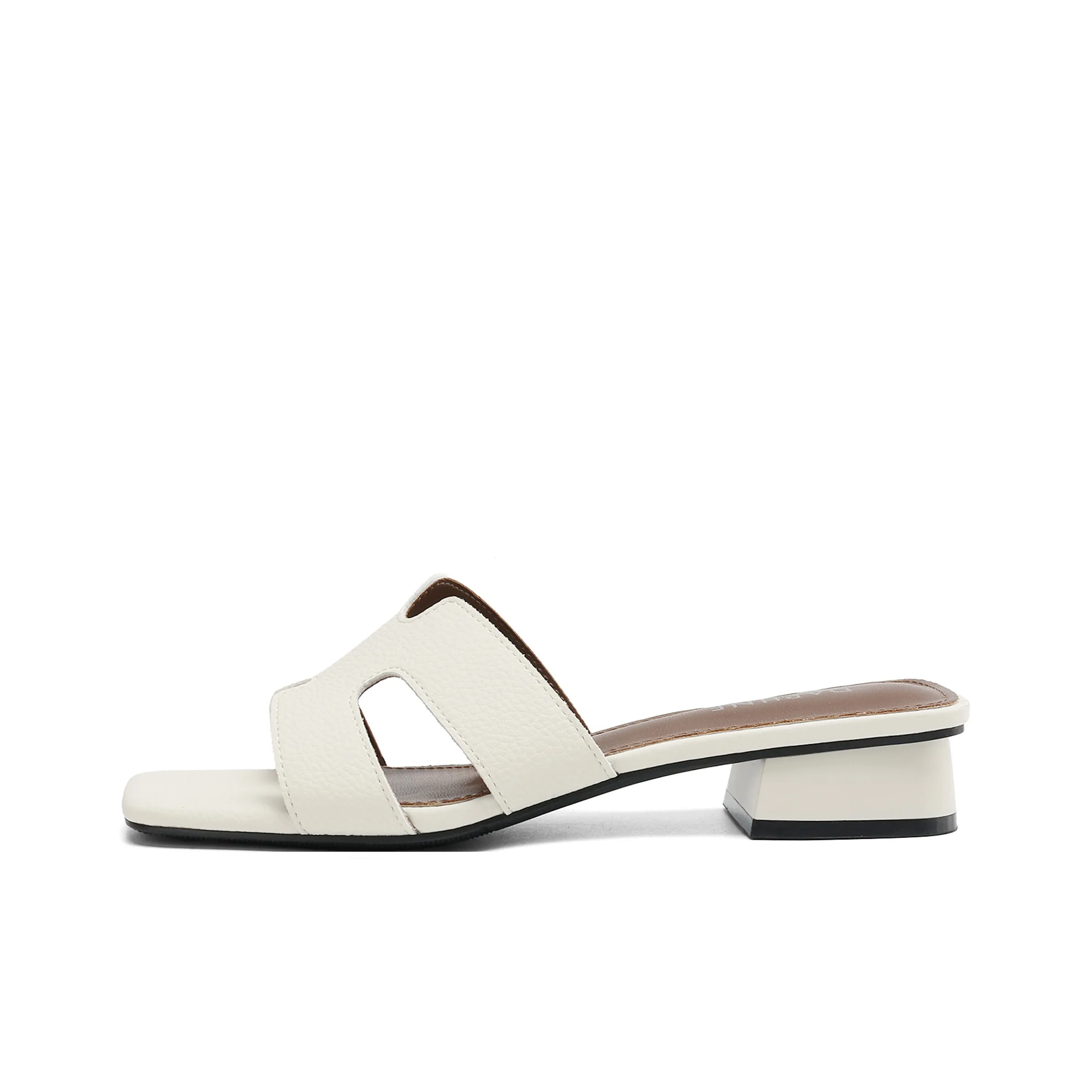 Daphne Слипоны Женские