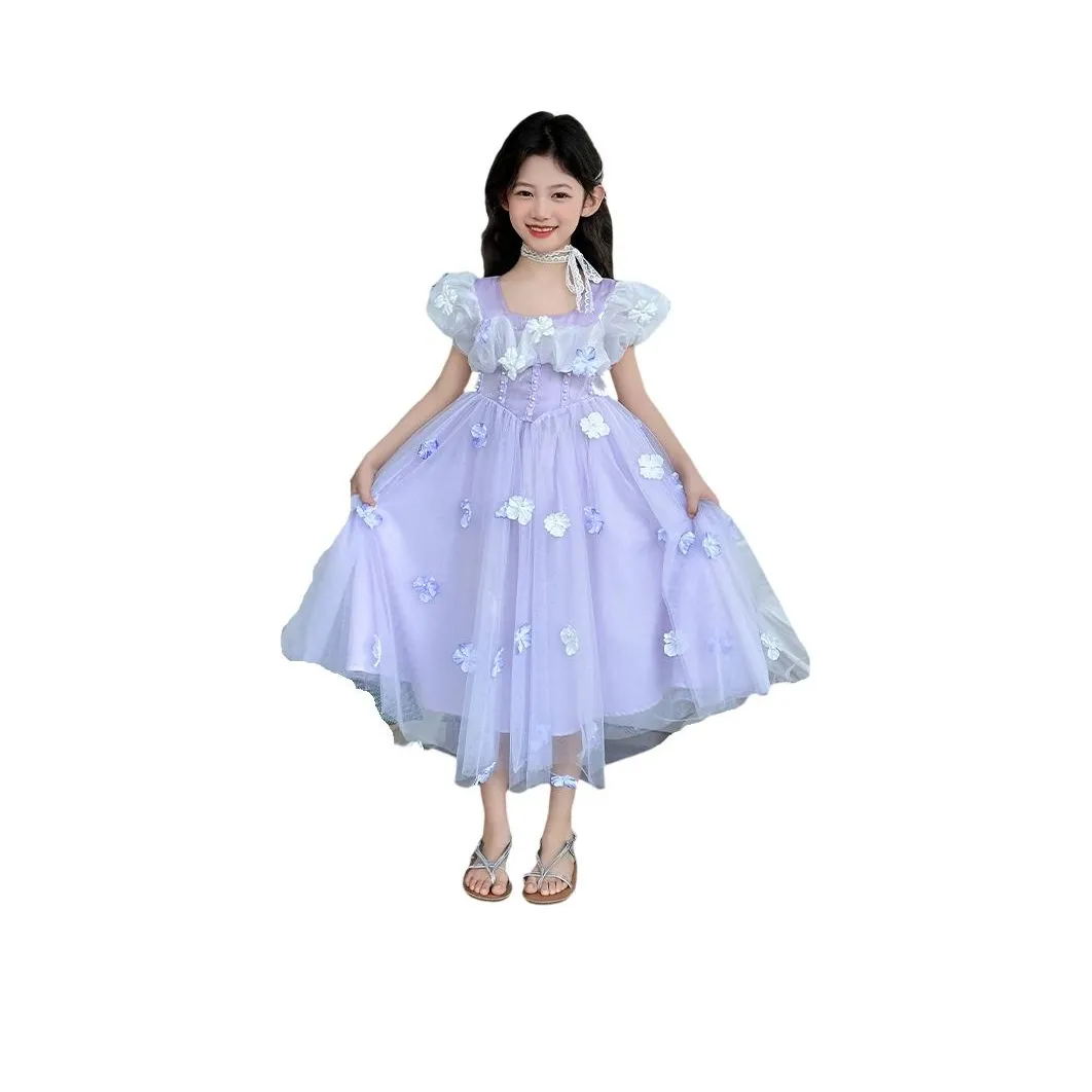 Phytoco Школьный возраст Платья